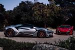 W Motors Fenyr SuperSport 2015 года